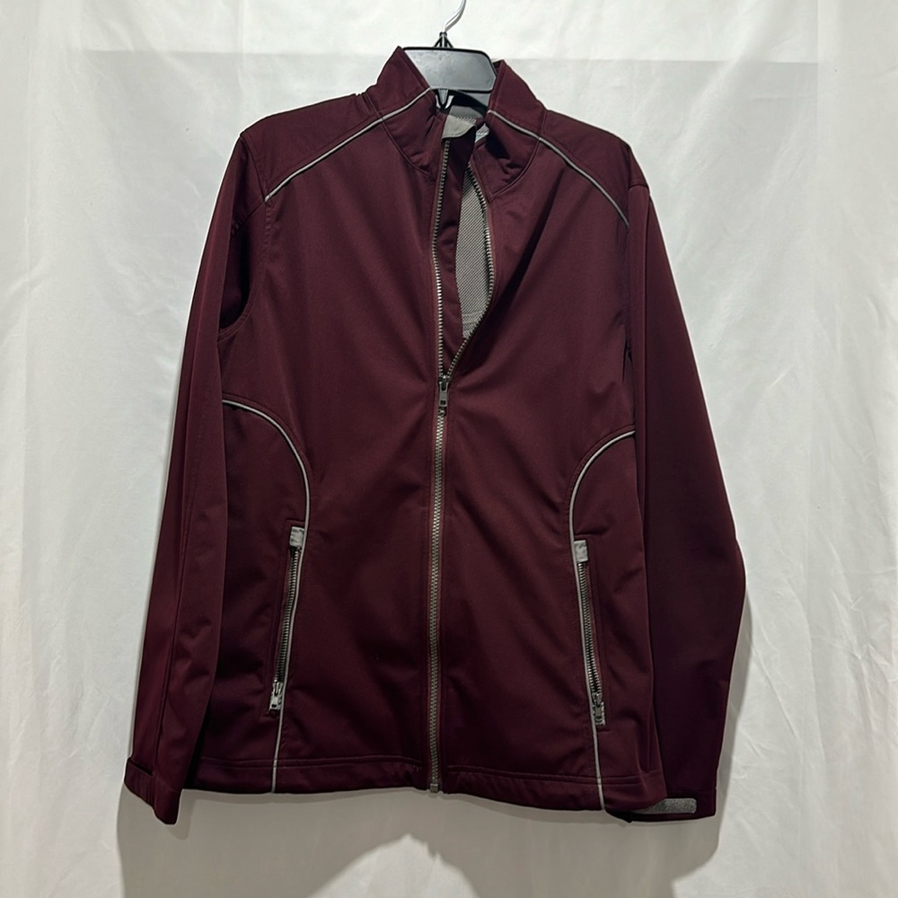 Cutter & Buck WeatherTec Jacket SZ S